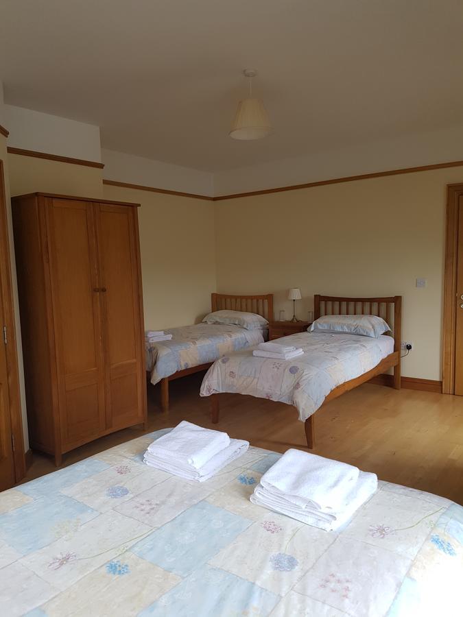 Kilcreeny Lodge Лисберн Экстерьер фото