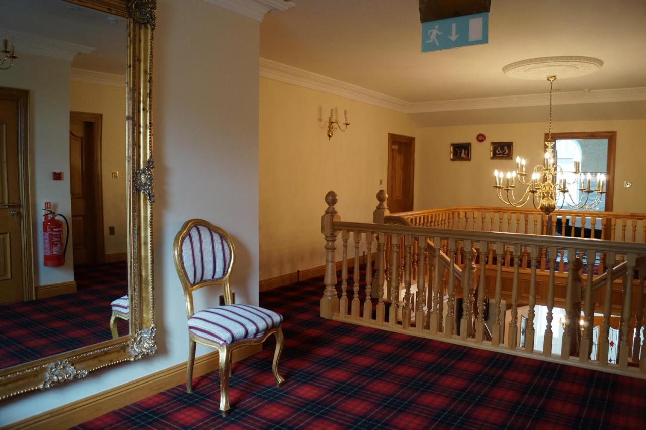 Kilcreeny Lodge Лисберн Экстерьер фото