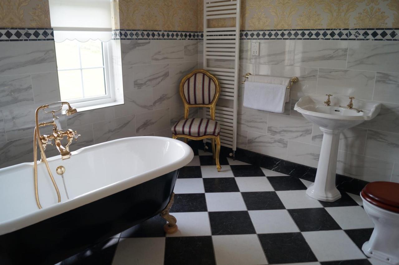 Kilcreeny Lodge Лисберн Экстерьер фото