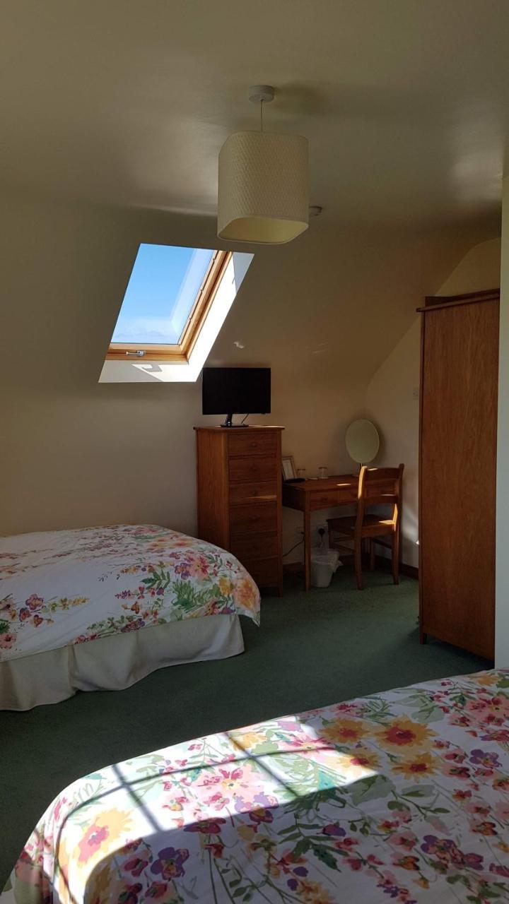 Kilcreeny Lodge Лисберн Экстерьер фото
