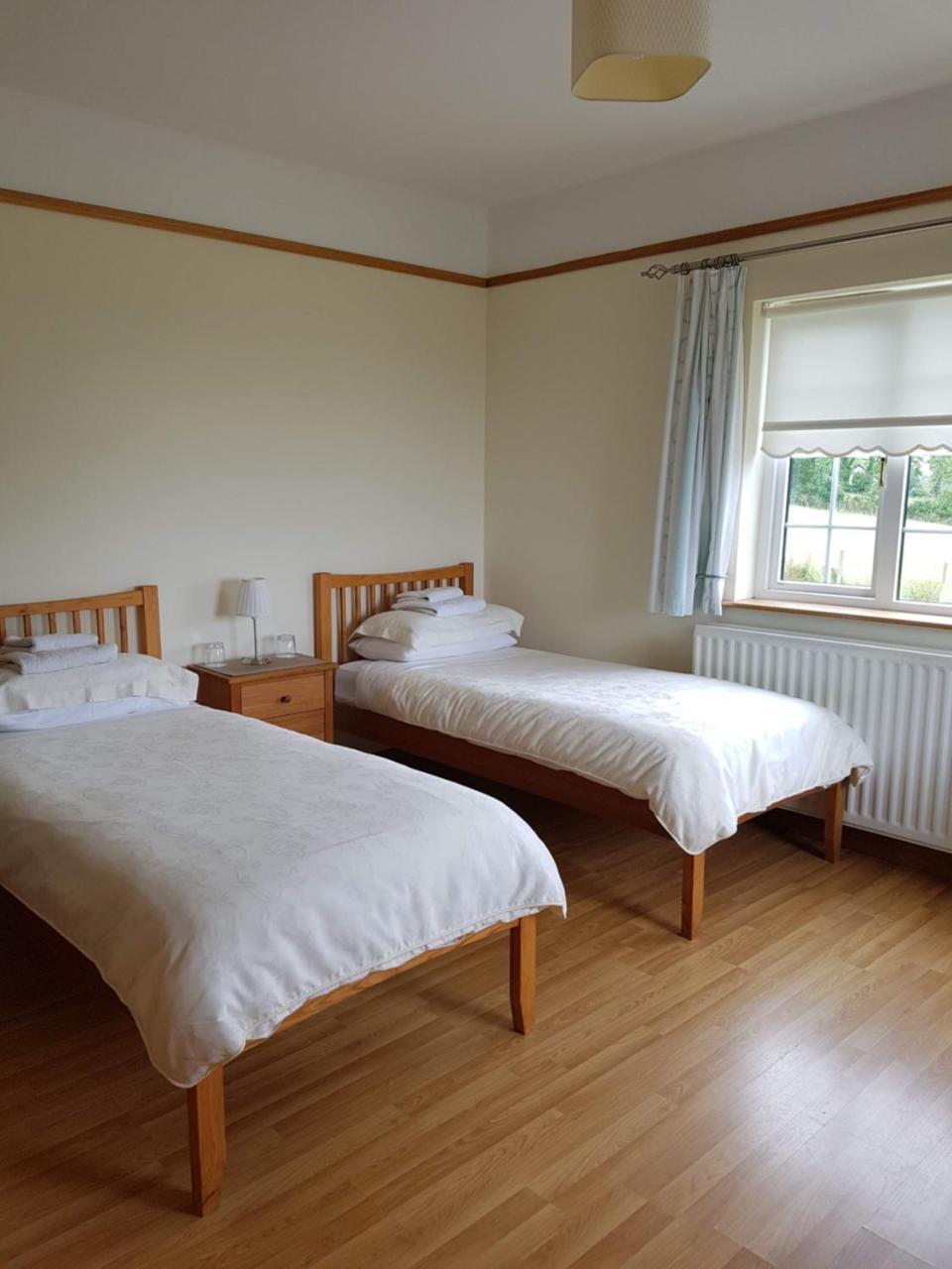 Kilcreeny Lodge Лисберн Экстерьер фото
