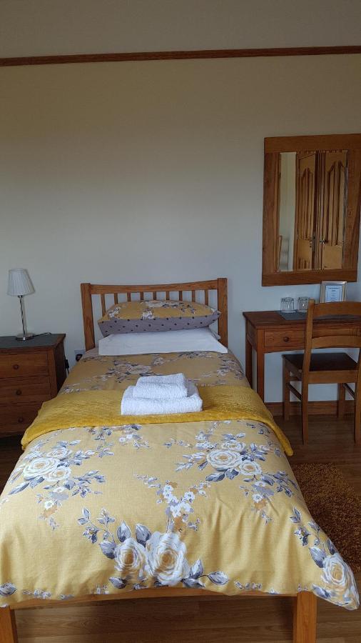 Kilcreeny Lodge Лисберн Экстерьер фото